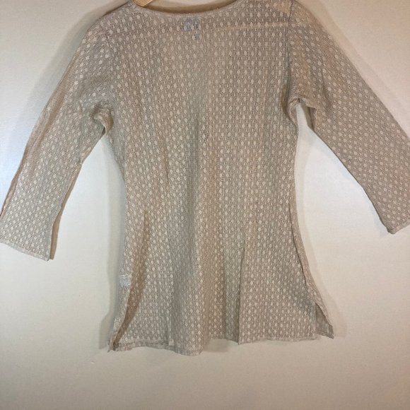 #70 NWOT, St John's Bay Swim, Beach Cover up, Small - Picture 6 of 6